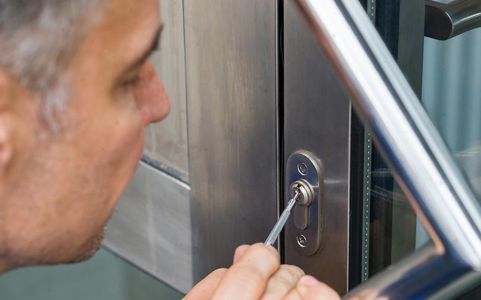 tarif intervention serrurier Aulnay-sous-Bois